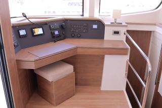 Image of Still Wandering yacht #9