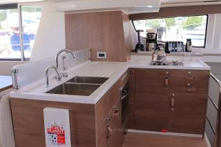 Image of Still Wandering yacht #10