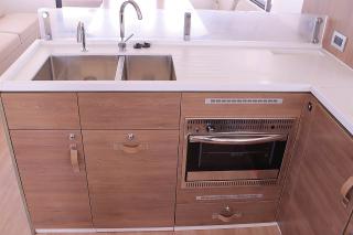 Image of Still Wandering yacht #11