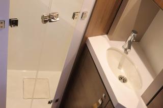 Image of Still Wandering yacht #16