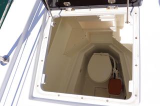 Image of Still Wandering yacht #19