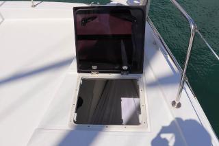 Image of Still Wandering yacht #18