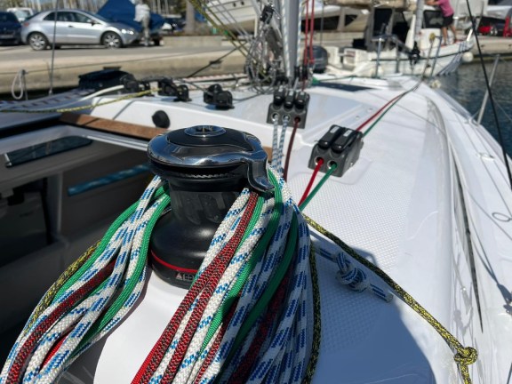 Image of Šuferina yacht #8