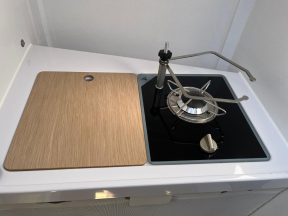 Image of Šuferina yacht #14