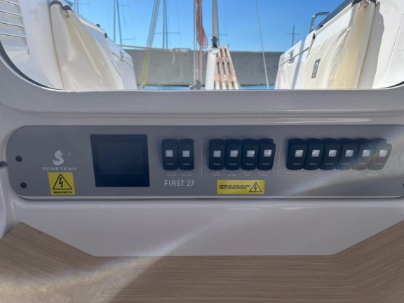 Image of Šuferina yacht #15