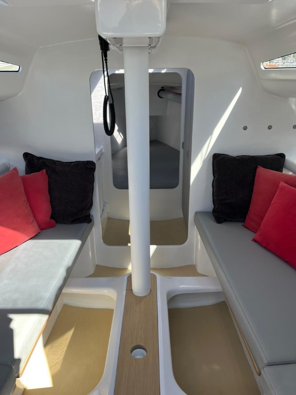 Image of Šuferina yacht #16