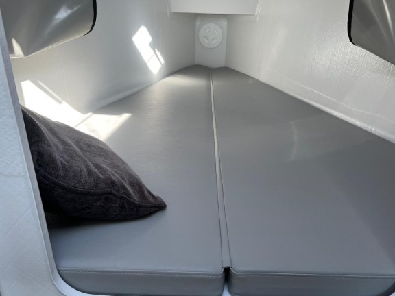 Image of Šuferina yacht #18