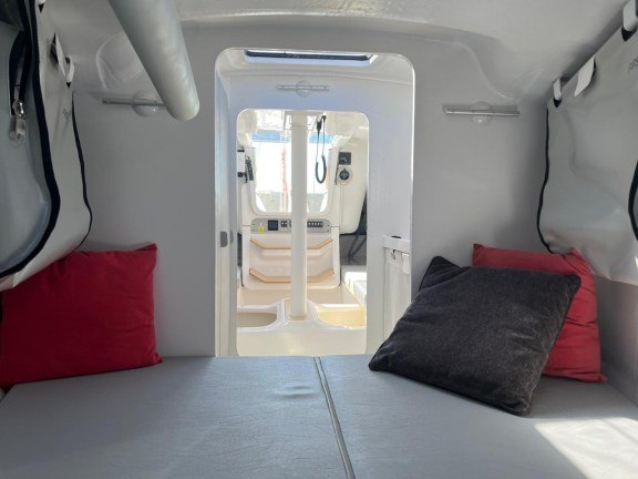 Image of Šuferina yacht #19