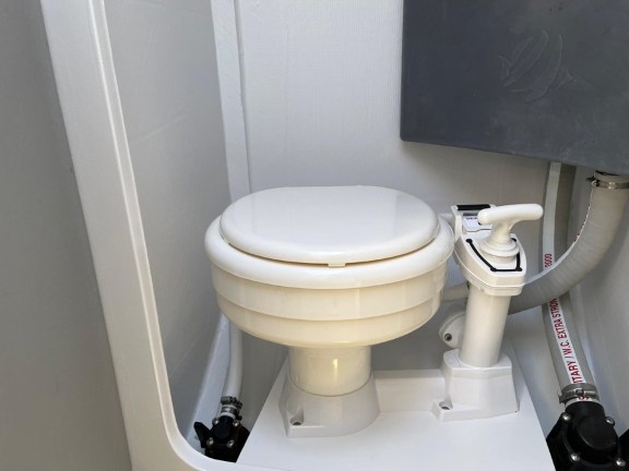 Image of Šuferina yacht #20