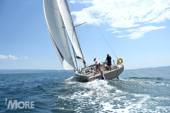Image of Checkmate yacht #4
