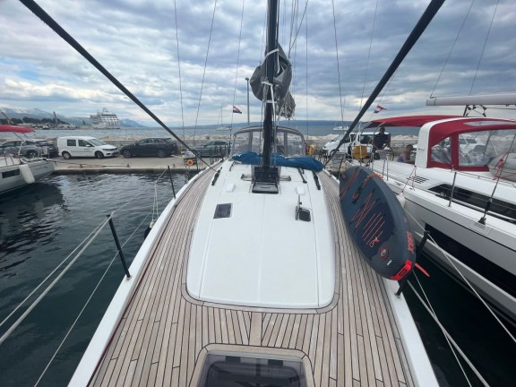 Image of Checkmate yacht #8