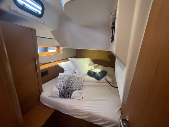 Image of Checkmate yacht #16