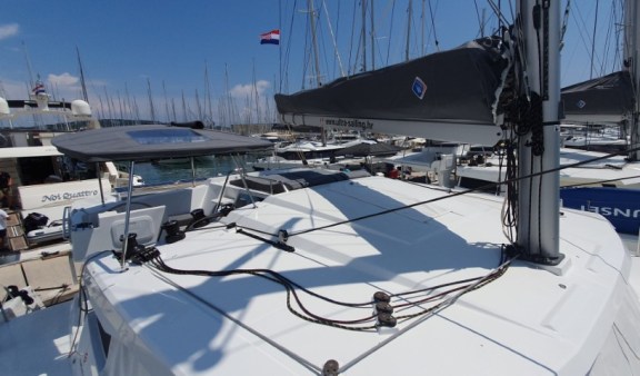 Image of Crazy Diamond yacht #7