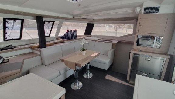 Image of Crazy Diamond yacht #11
