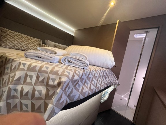 Image of Cosmos yacht #18