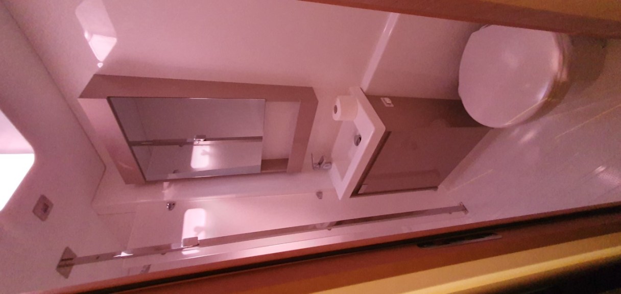 Image of Cosmos yacht #21