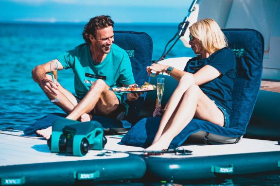 Image of Cosmos yacht #23