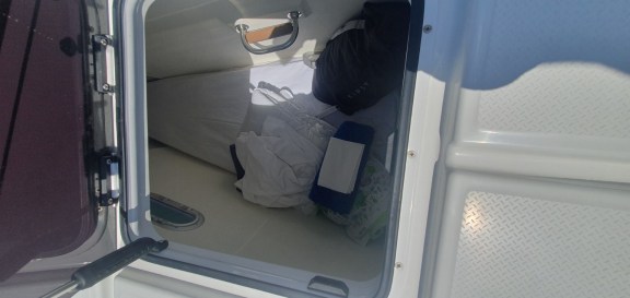 Image of Sunrise yacht #27