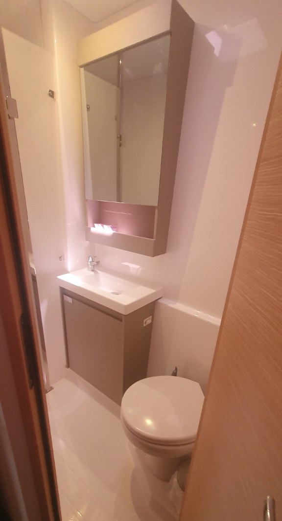 Image of Sunrise yacht #31