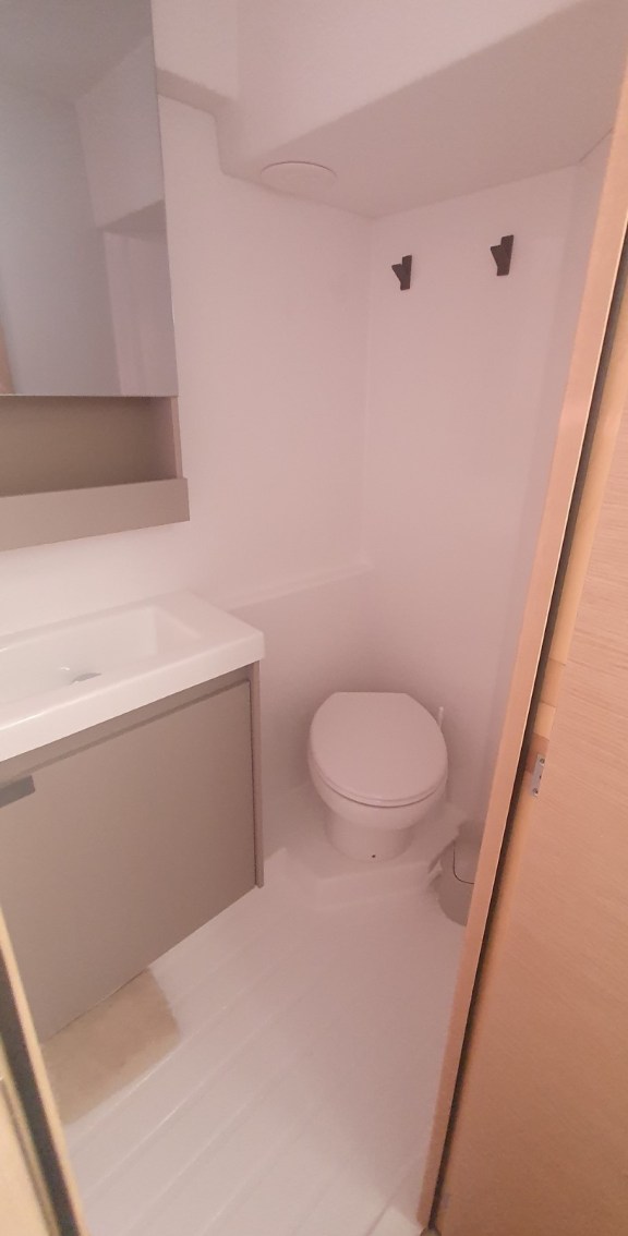 Image of Sunrise yacht #29