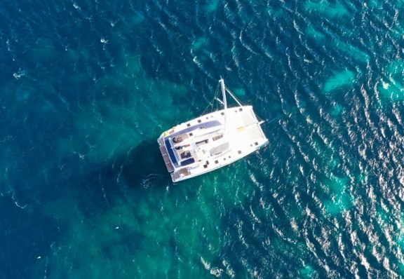 Image of Princess yacht #6