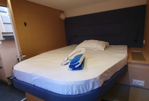 Image of Princess yacht #14