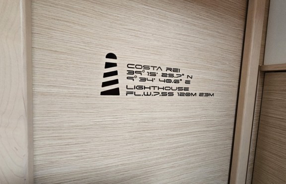 Image of Princess yacht #13