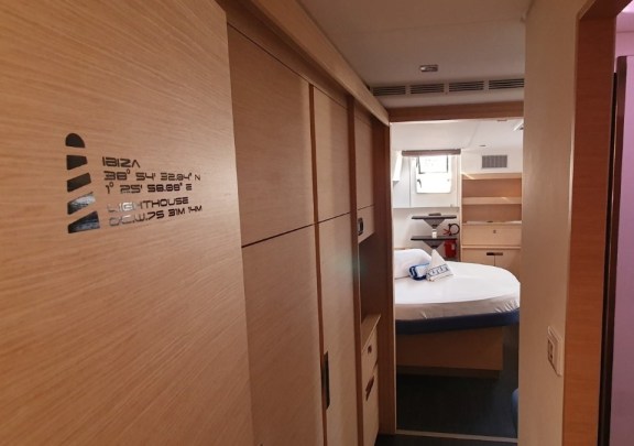 Image of Princess yacht #16