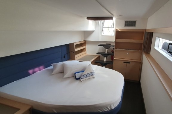 Image of Princess yacht #17