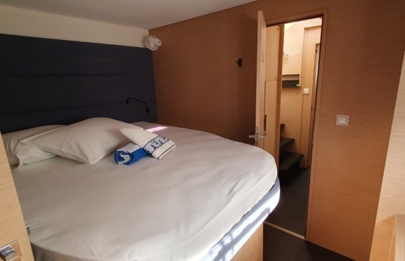 Image of Princess yacht #19