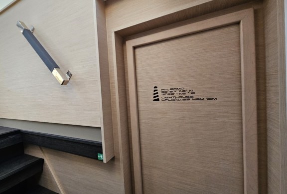 Image of Princess yacht #12