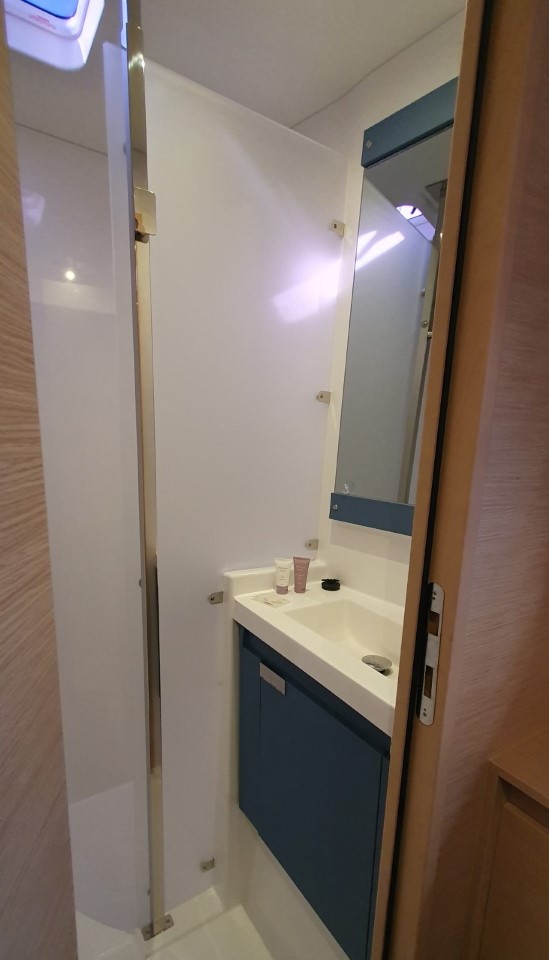 Image of Princess yacht #23