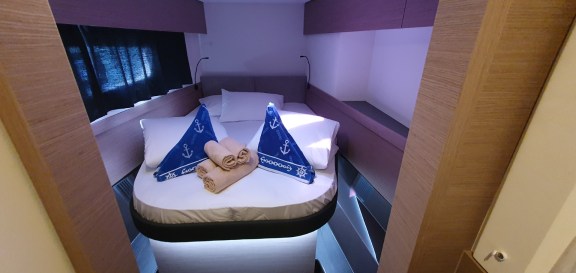 Image of Summer Flow yacht #15