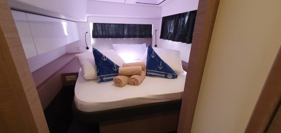 Image of Summer Flow yacht #14