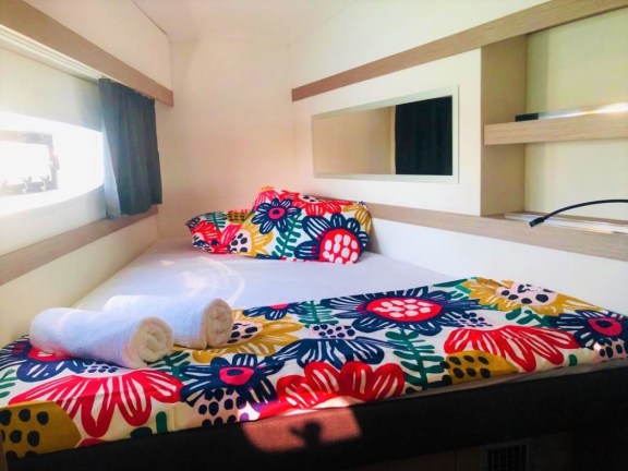 Image of Sailor Venus yacht #11