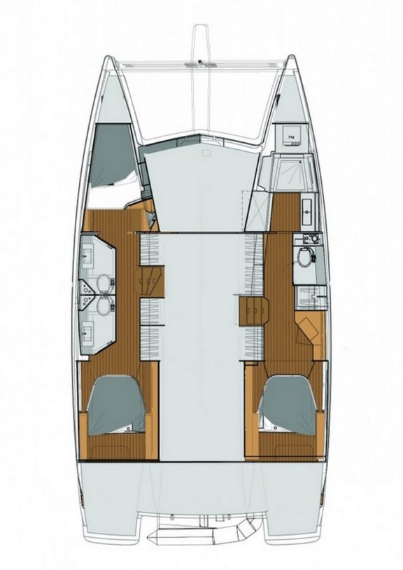 Image of Nala yacht #2