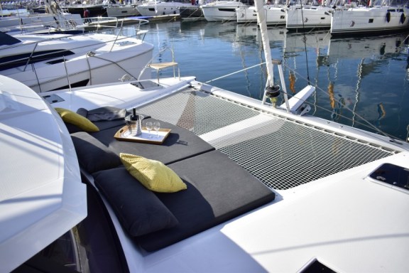 Image of Nala yacht #4