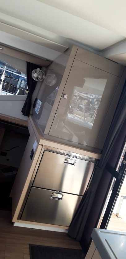 Image of Nala yacht #12