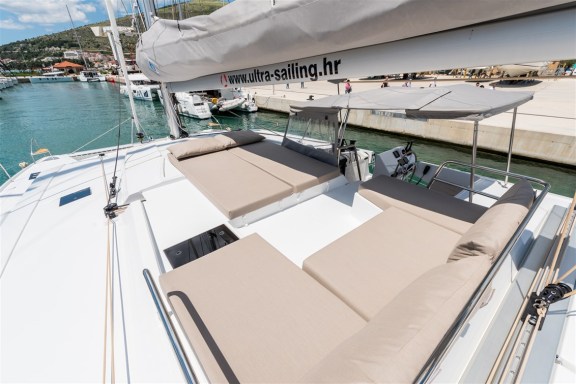 Image of Sunny Wave yacht #15