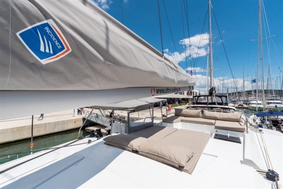 Image of Sunny Wave yacht #18