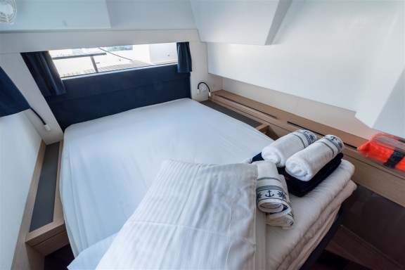 Image of Sunny Wave yacht #30