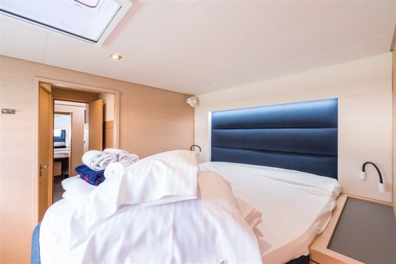 Image of Sunny Wave yacht #34