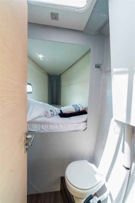 Image of Sunny Wave yacht #38