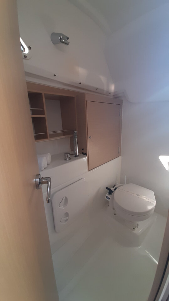 Image of Mobula Zero yacht #13