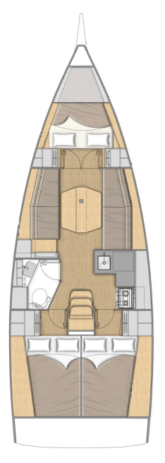 Image of Rookie yacht #2
