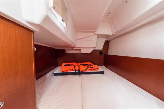 Image of Bela yacht #14