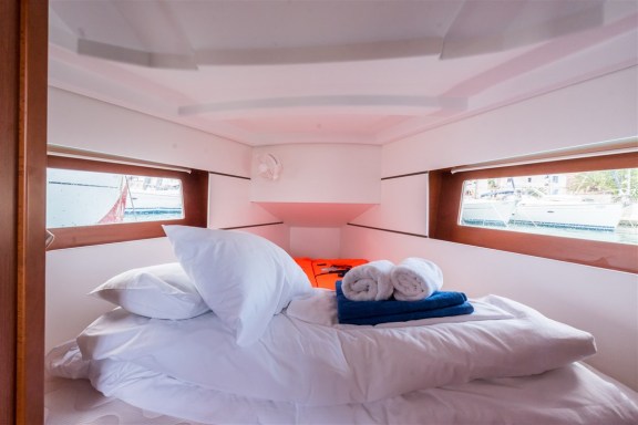 Image of Bela yacht #13