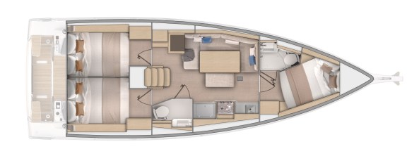 Image of Breeze yacht #2