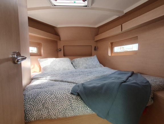 Image of Breeze yacht #16