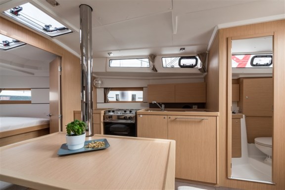 Image of Cvita yacht #8